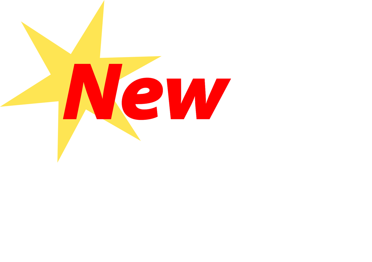 blink New