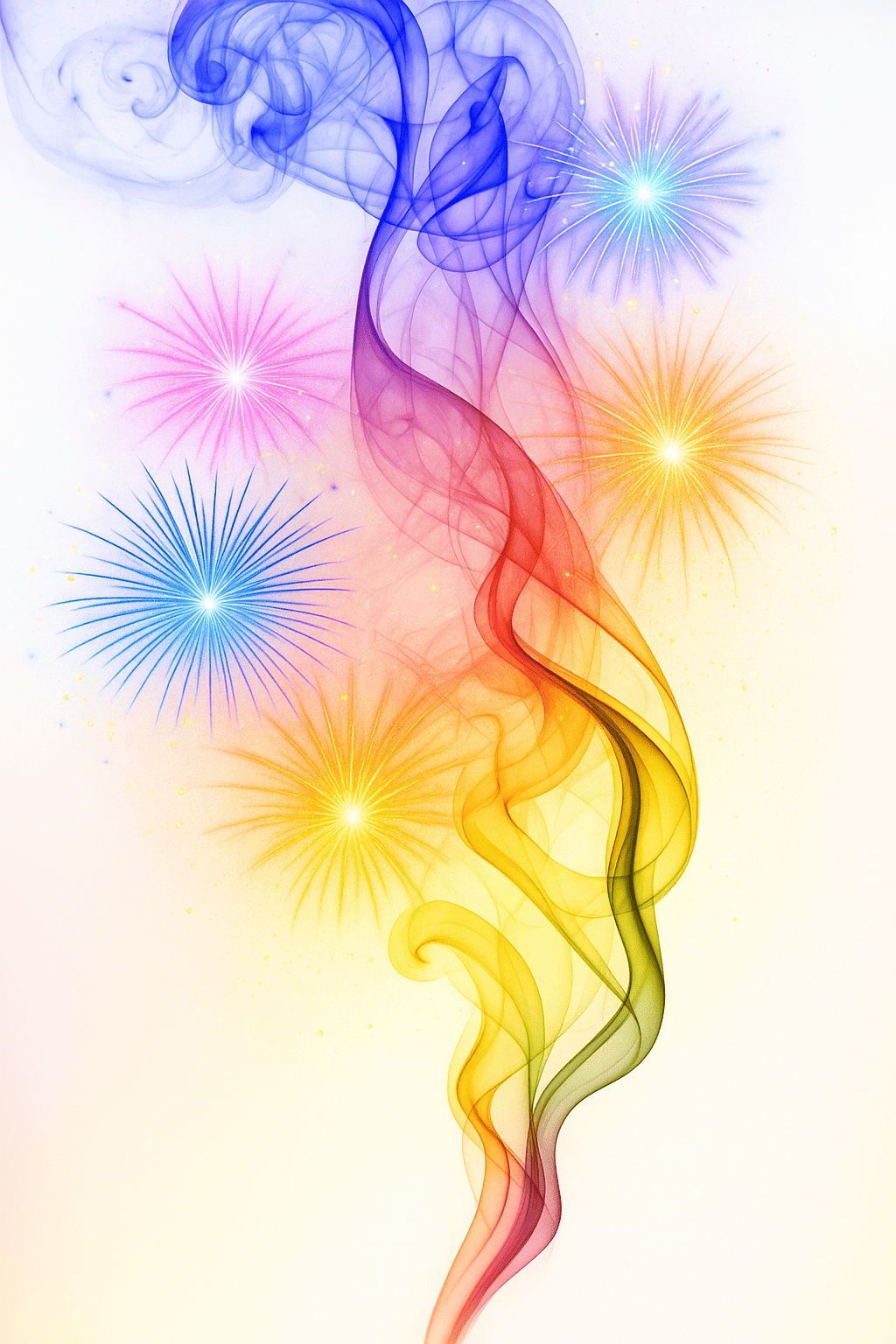 Flower Pot color smoke, also known as flower fountains or fountains, are a type of firework that produce a spectacular display of sparks, often resembling a flower's bloom