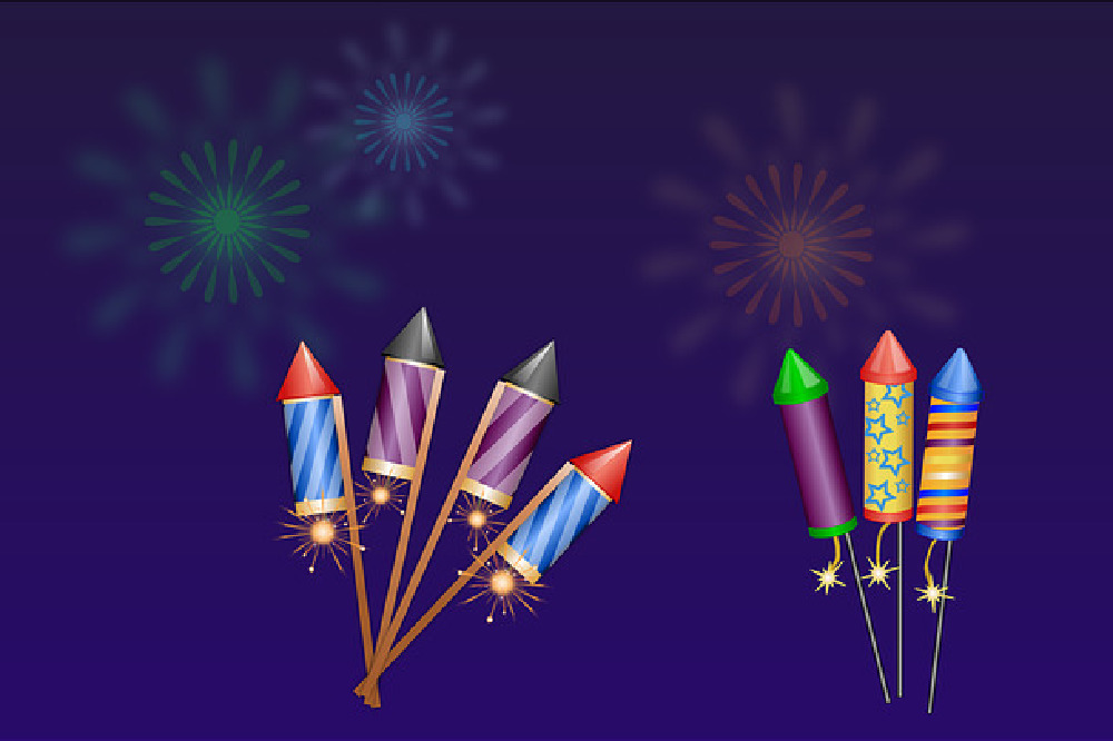 Rockers crackers, also known as rocket crackers or simply rockets, are a popular type of firework 