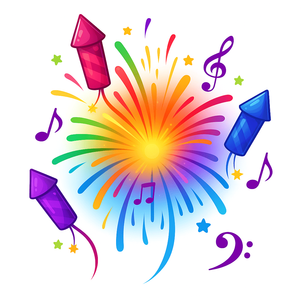 Flower Pot whistling musical novelty, also known as flower fountains or fountains, are a type of firework that produce a spectacular display of sparks, often resembling a flower's bloom